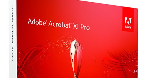 How To Use Adobe Acrobat Xi Pro